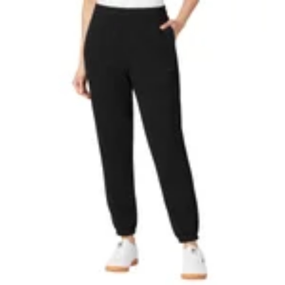 FILA Ladies' French Terry Jogger - Picture 5 of 11